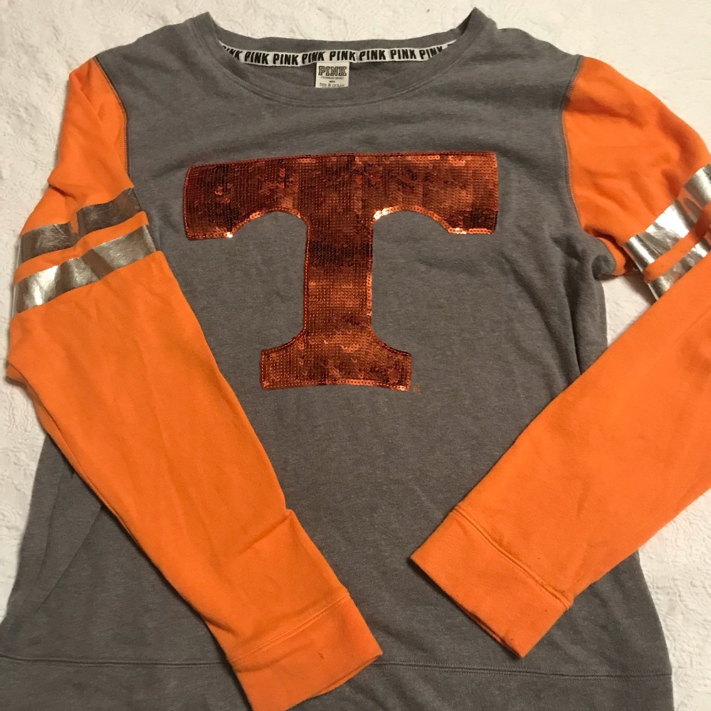 VS Sequin TN Vol sweatshirt - Picture 1 of 2